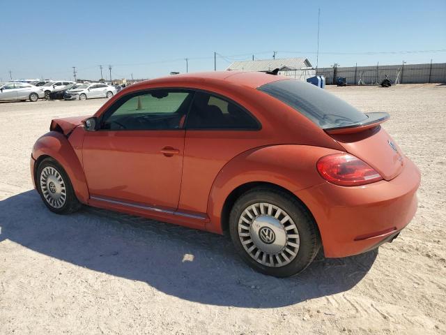 Photo 1 VIN: 3VWJ17AT2GM633896 - VOLKSWAGEN BEETLE SE 