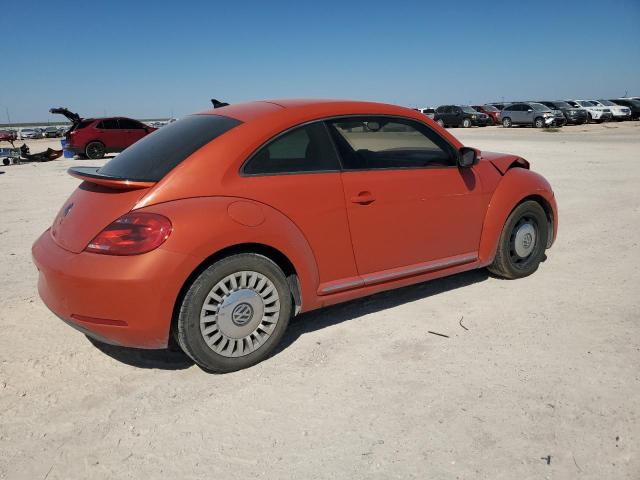 Photo 2 VIN: 3VWJ17AT2GM633896 - VOLKSWAGEN BEETLE SE 