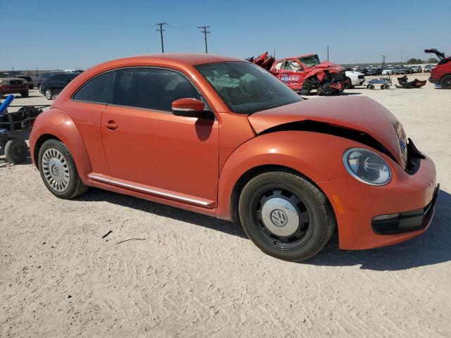 Photo 3 VIN: 3VWJ17AT2GM633896 - VOLKSWAGEN BEETLE SE 