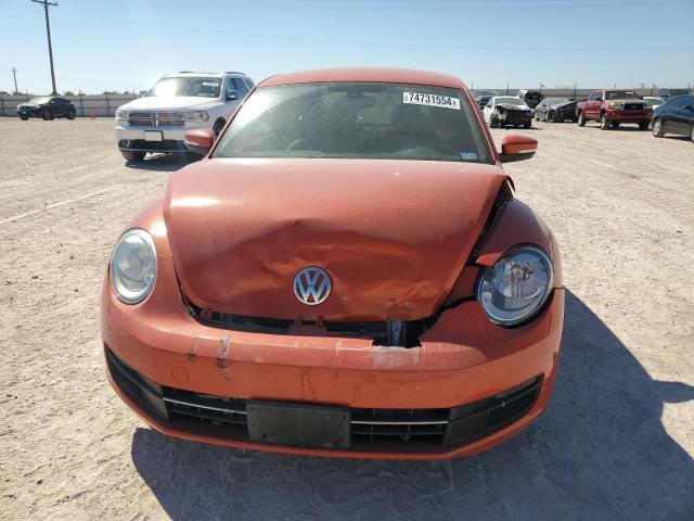 Photo 4 VIN: 3VWJ17AT2GM633896 - VOLKSWAGEN BEETLE SE 