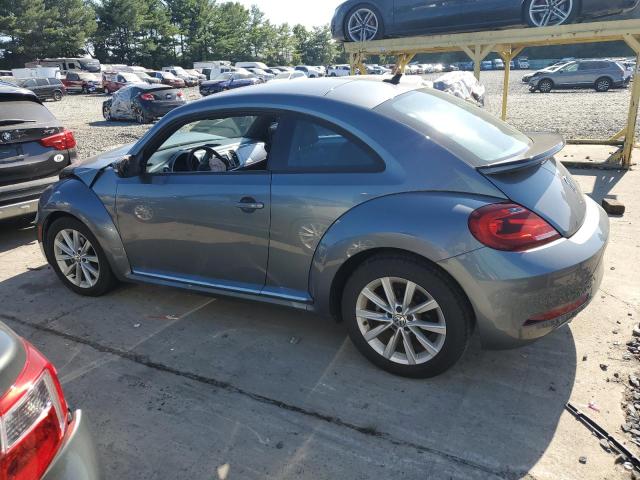 Photo 1 VIN: 3VWJ17AT2HM610927 - VOLKSWAGEN BEETLE SE 