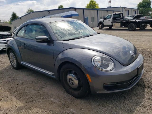 Photo 3 VIN: 3VWJ17AT3GM606626 - VOLKSWAGEN BEETLE SE 