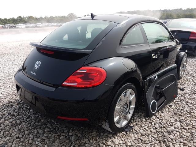 Photo 3 VIN: 3VWJ17AT3GM608411 - VOLKSWAGEN BEETLE 