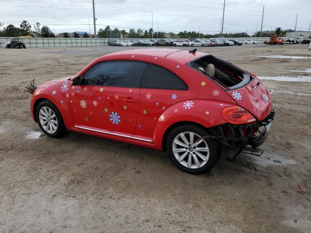 Photo 1 VIN: 3VWJ17AT4EM654813 - VOLKSWAGEN BEETLE 