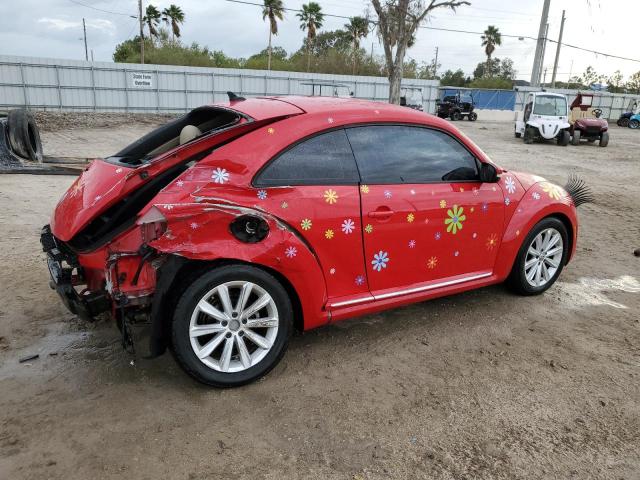 Photo 2 VIN: 3VWJ17AT4EM654813 - VOLKSWAGEN BEETLE 