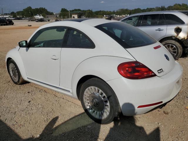 Photo 1 VIN: 3VWJ17AT4EM667030 - VOLKSWAGEN BEETLE 