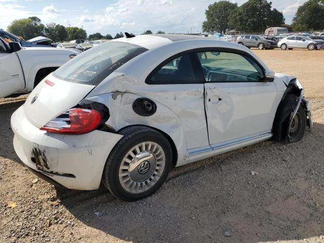 Photo 2 VIN: 3VWJ17AT4EM667030 - VOLKSWAGEN BEETLE 