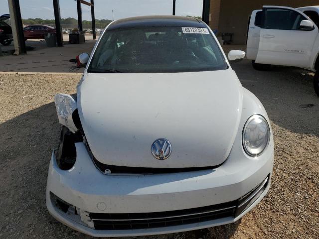 Photo 4 VIN: 3VWJ17AT4EM667030 - VOLKSWAGEN BEETLE 