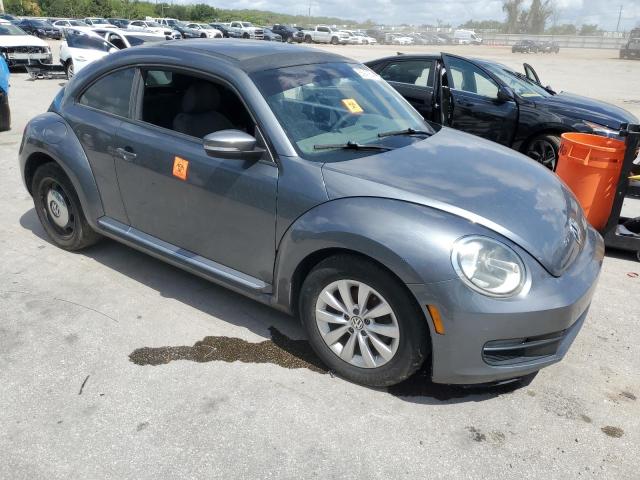 Photo 3 VIN: 3VWJ17AT4FM646163 - VOLKSWAGEN BEETLE 