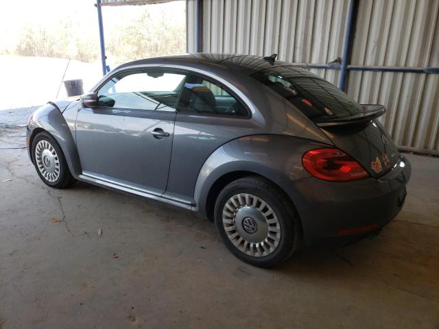 Photo 1 VIN: 3VWJ17AT4GM630126 - VOLKSWAGEN BEETLE SE 