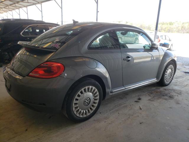 Photo 2 VIN: 3VWJ17AT4GM630126 - VOLKSWAGEN BEETLE SE 