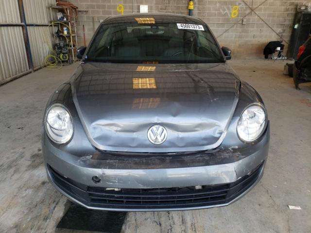 Photo 4 VIN: 3VWJ17AT4GM630126 - VOLKSWAGEN BEETLE SE 