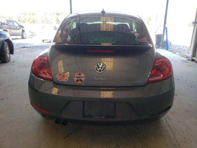 Photo 5 VIN: 3VWJ17AT4GM630126 - VOLKSWAGEN BEETLE SE 