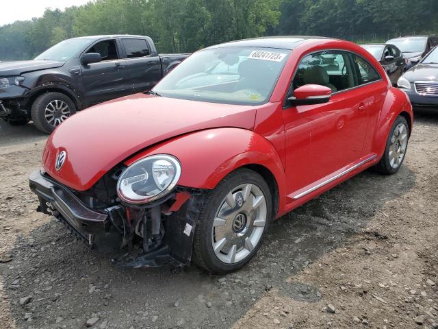 Photo 0 VIN: 3VWJ17AT4GM632166 - VOLKSWAGEN BEETLE 