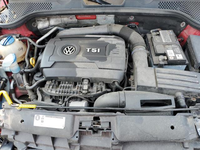 Photo 10 VIN: 3VWJ17AT4GM632166 - VOLKSWAGEN BEETLE 