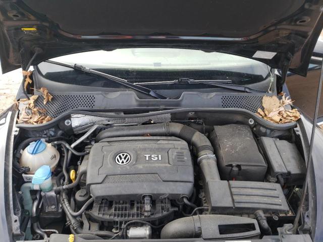 Photo 10 VIN: 3VWJ17AT4HM614719 - VOLKSWAGEN BEETLE 