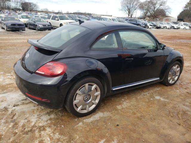 Photo 2 VIN: 3VWJ17AT4HM614719 - VOLKSWAGEN BEETLE 