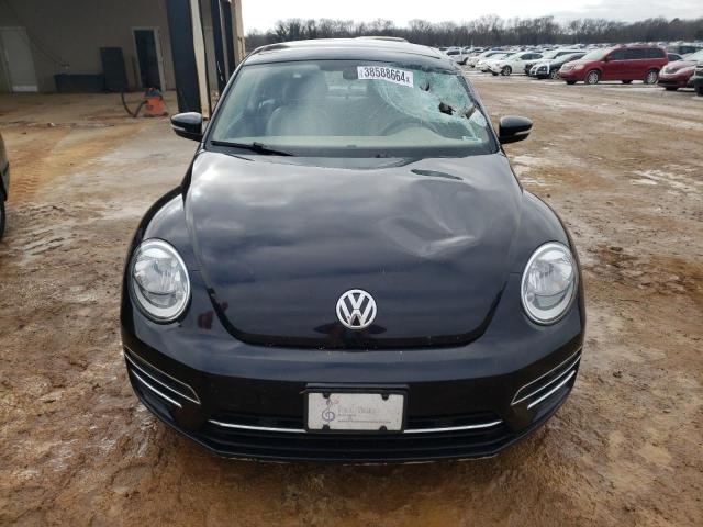 Photo 4 VIN: 3VWJ17AT4HM614719 - VOLKSWAGEN BEETLE 