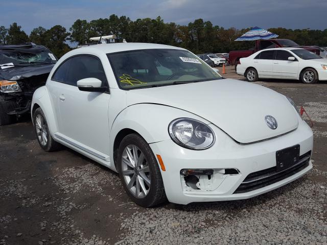 Photo 0 VIN: 3VWJ17AT4HM617099 - VOLKSWAGEN BEETLE SE 