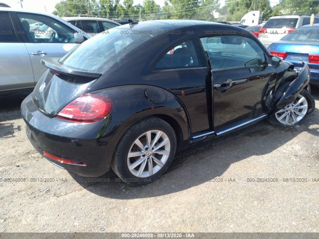 Photo 3 VIN: 3VWJ17AT4HM622397 - VOLKSWAGEN BEETLE 