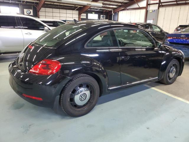 Photo 2 VIN: 3VWJ17AT5EM637941 - VOLKSWAGEN BEETLE 