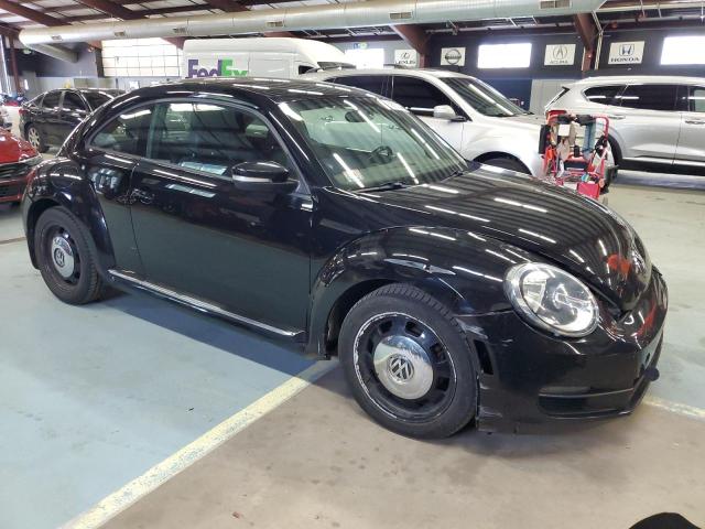 Photo 3 VIN: 3VWJ17AT5EM637941 - VOLKSWAGEN BEETLE 