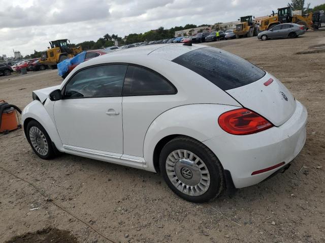 Photo 1 VIN: 3VWJ17AT5FM635883 - VOLKSWAGEN BEETLE 