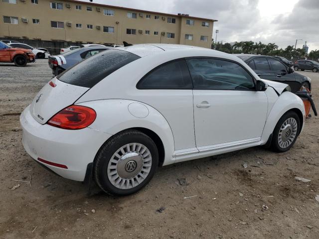 Photo 2 VIN: 3VWJ17AT5FM635883 - VOLKSWAGEN BEETLE 