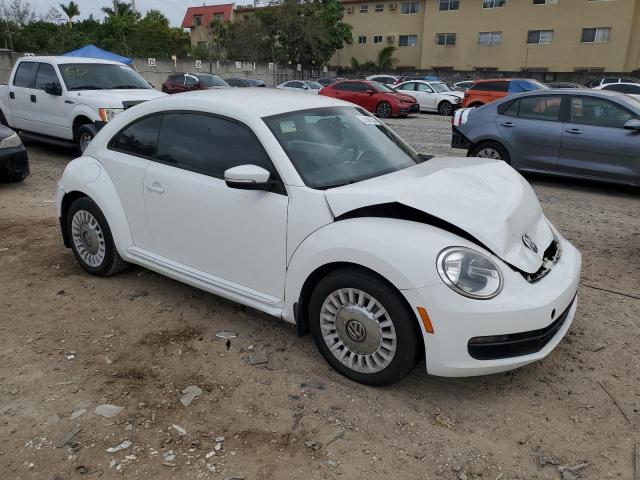 Photo 3 VIN: 3VWJ17AT5FM635883 - VOLKSWAGEN BEETLE 