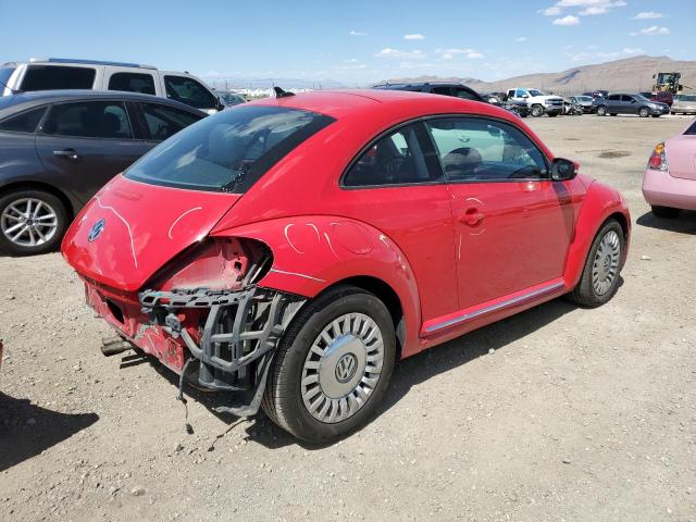 Photo 2 VIN: 3VWJ17AT5FM635978 - VOLKSWAGEN BEETLE 