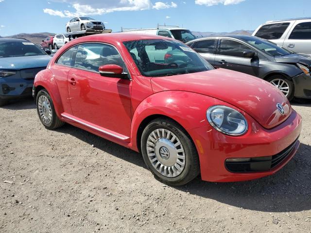 Photo 3 VIN: 3VWJ17AT5FM635978 - VOLKSWAGEN BEETLE 