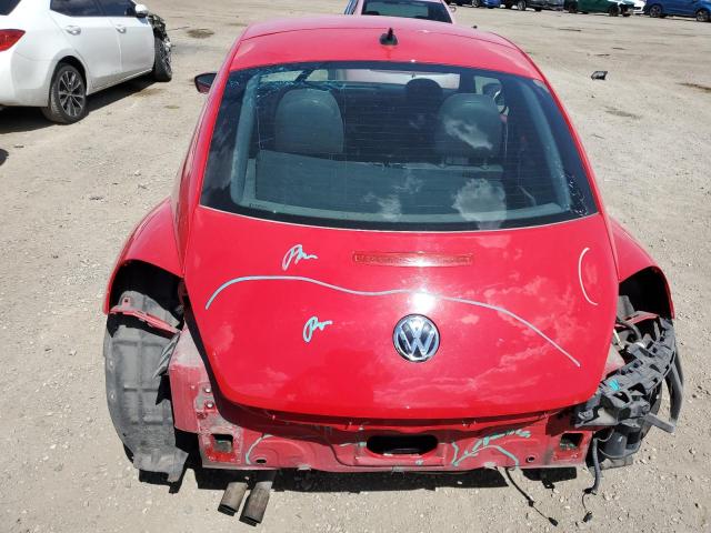 Photo 5 VIN: 3VWJ17AT5FM635978 - VOLKSWAGEN BEETLE 