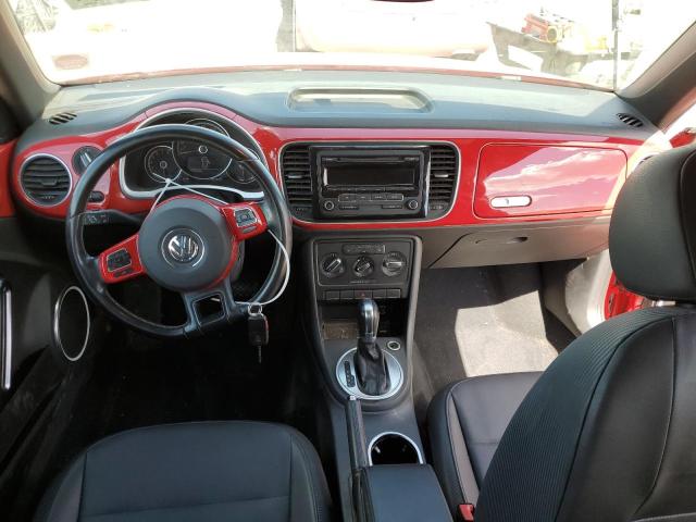 Photo 7 VIN: 3VWJ17AT5FM635978 - VOLKSWAGEN BEETLE 