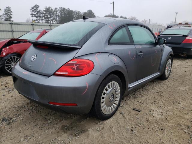 Photo 3 VIN: 3VWJ17AT5GM604392 - VOLKSWAGEN BEETLE 