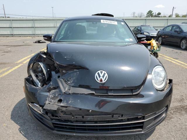 Photo 4 VIN: 3VWJ17AT5GM604683 - VOLKSWAGEN BEETLE SE 