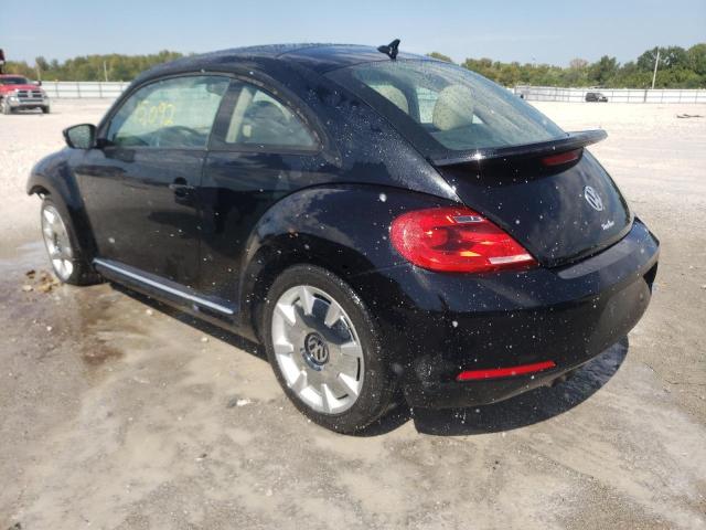 Photo 2 VIN: 3VWJ17AT5GM618969 - VOLKSWAGEN BEETLE 