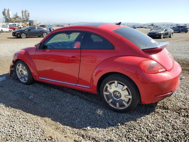 Photo 1 VIN: 3VWJ17AT5GM632144 - VOLKSWAGEN BEETLE 