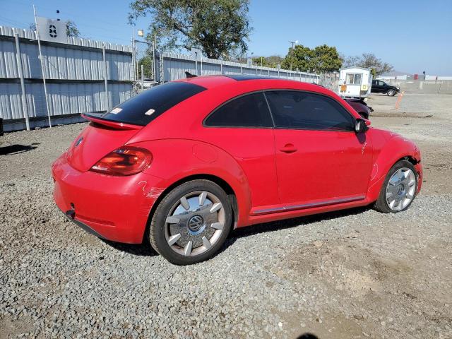 Photo 2 VIN: 3VWJ17AT5GM632144 - VOLKSWAGEN BEETLE 