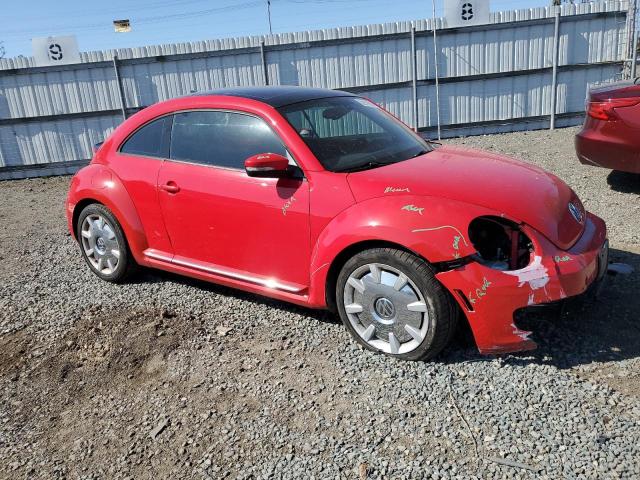 Photo 3 VIN: 3VWJ17AT5GM632144 - VOLKSWAGEN BEETLE 