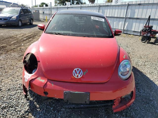 Photo 4 VIN: 3VWJ17AT5GM632144 - VOLKSWAGEN BEETLE 