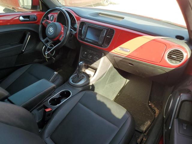 Photo 7 VIN: 3VWJ17AT5GM632144 - VOLKSWAGEN BEETLE 