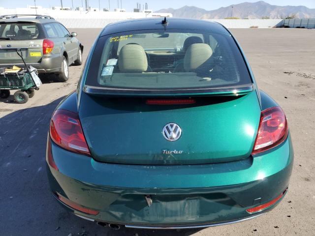 Photo 5 VIN: 3VWJ17AT5HM611196 - VOLKSWAGEN BEETLE SE 