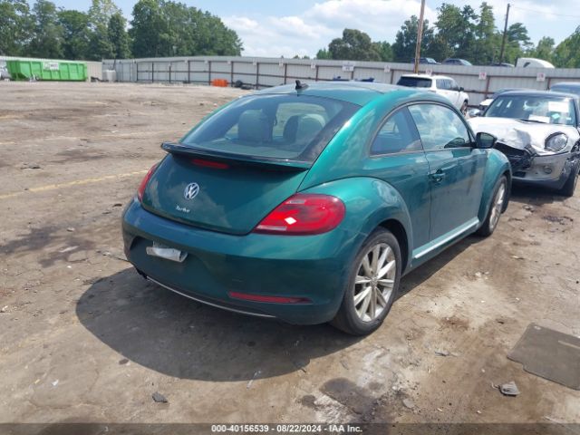 Photo 3 VIN: 3VWJ17AT5HM612302 - VOLKSWAGEN BEETLE 