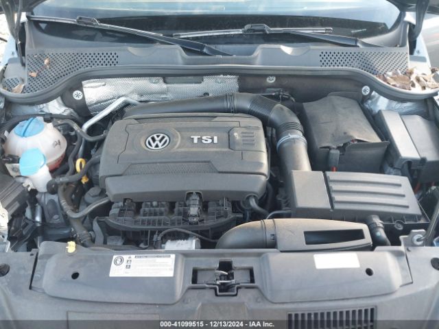 Photo 9 VIN: 3VWJ17AT5HM615698 - VOLKSWAGEN BEETLE 