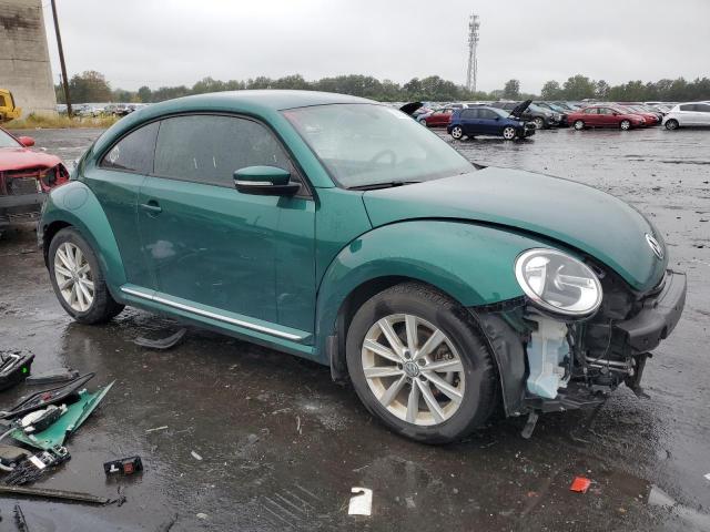 Photo 3 VIN: 3VWJ17AT5HM630346 - VOLKSWAGEN BEETLE SE 