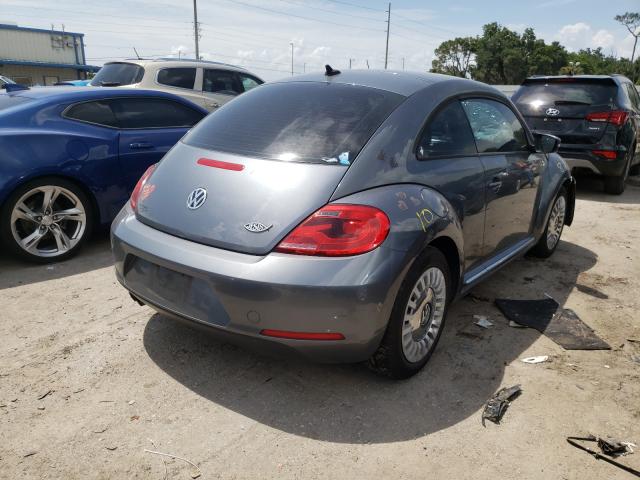 Photo 3 VIN: 3VWJ17AT6FM645306 - VOLKSWAGEN BEETLE 1.8 