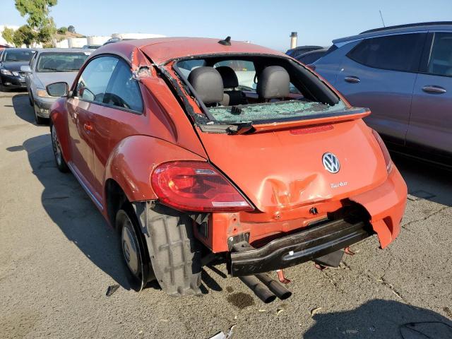 Photo 1 VIN: 3VWJ17AT6GM635067 - VOLKSWAGEN BEETLE SE 