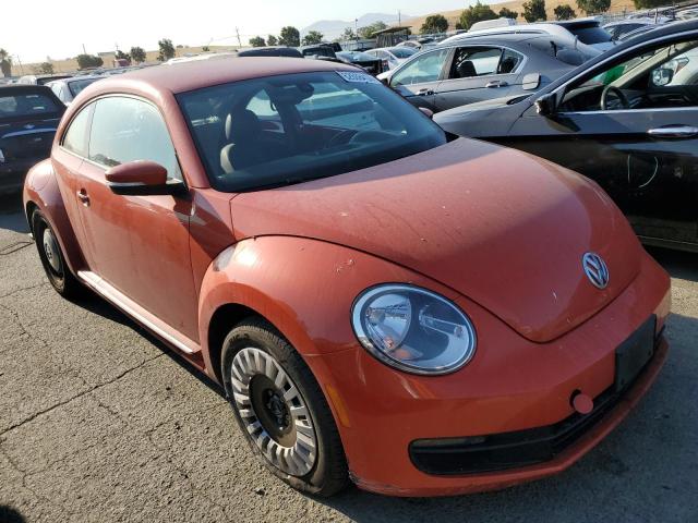 Photo 3 VIN: 3VWJ17AT6GM635067 - VOLKSWAGEN BEETLE SE 