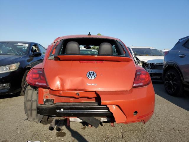 Photo 5 VIN: 3VWJ17AT6GM635067 - VOLKSWAGEN BEETLE SE 