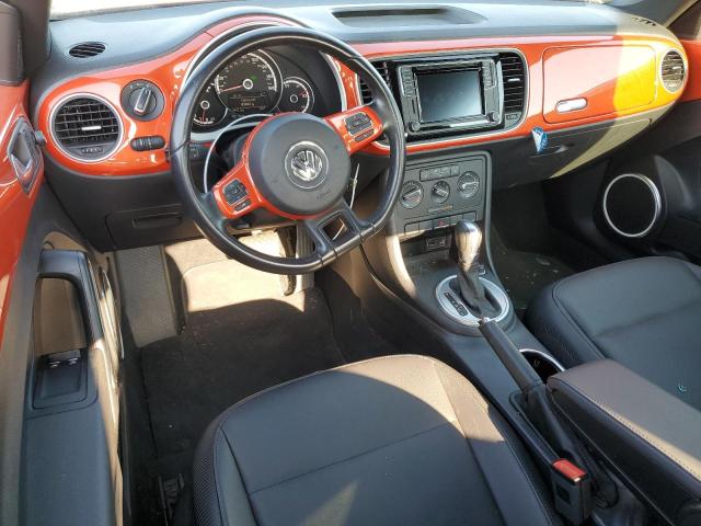 Photo 7 VIN: 3VWJ17AT6GM635067 - VOLKSWAGEN BEETLE SE 